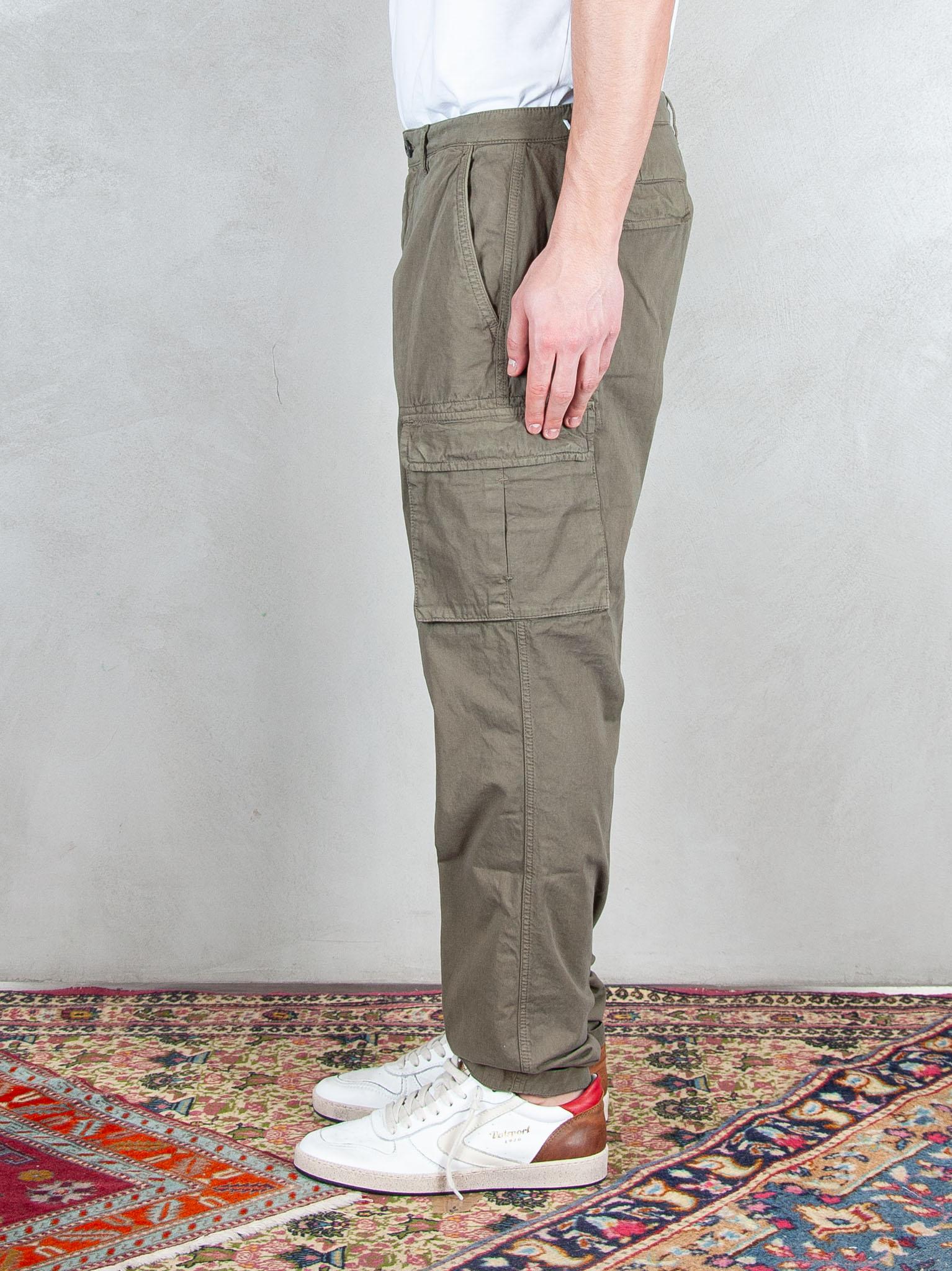 40 Weft Pantalone Aiko AIKO 2651-W893 40 Weft 