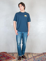 MC2 Saint Barth T-shirt <BR/>Portofino POT0001 04472L MC2 St Barth 