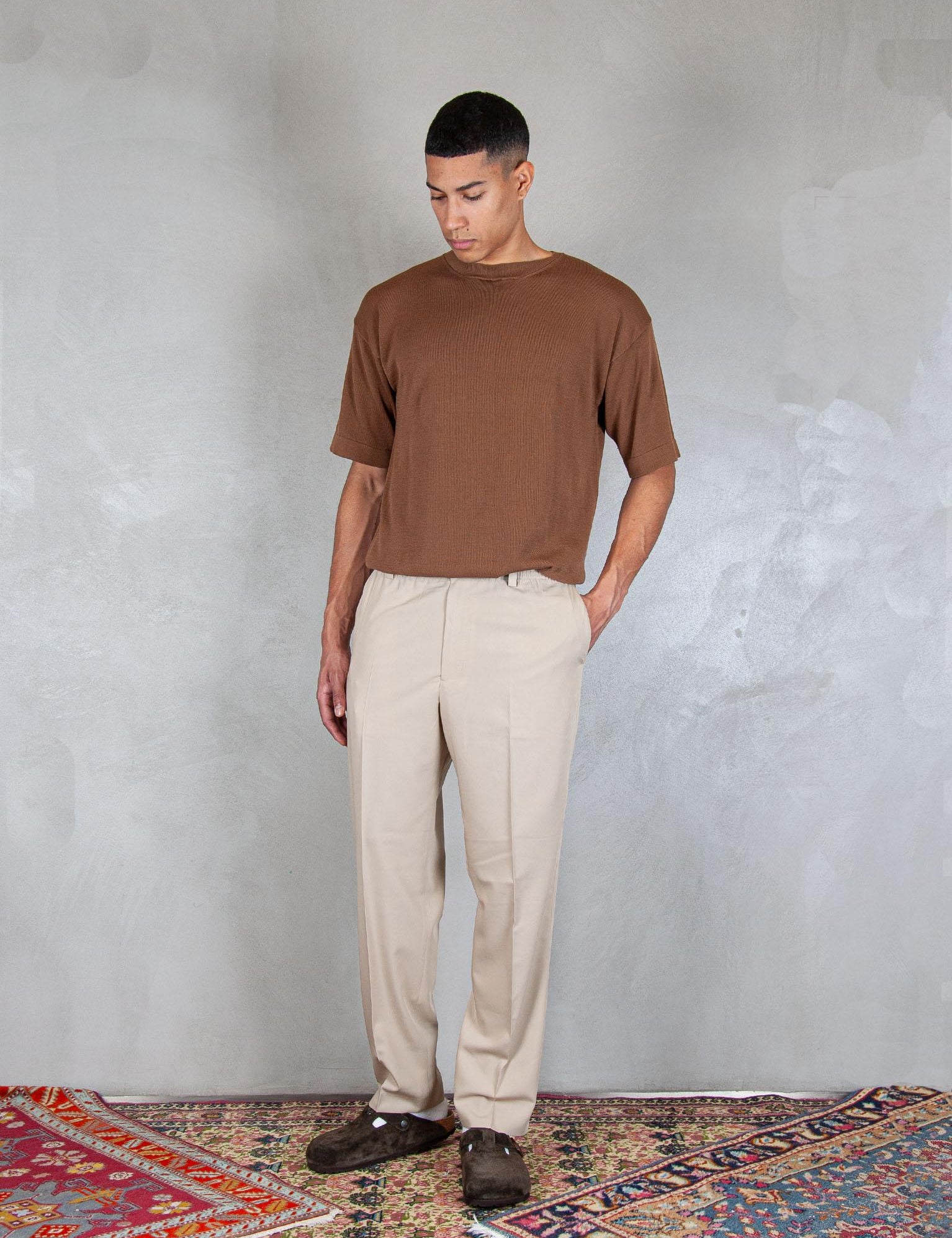 Ciack CIACK BL VQ050-04 Cellar Door 