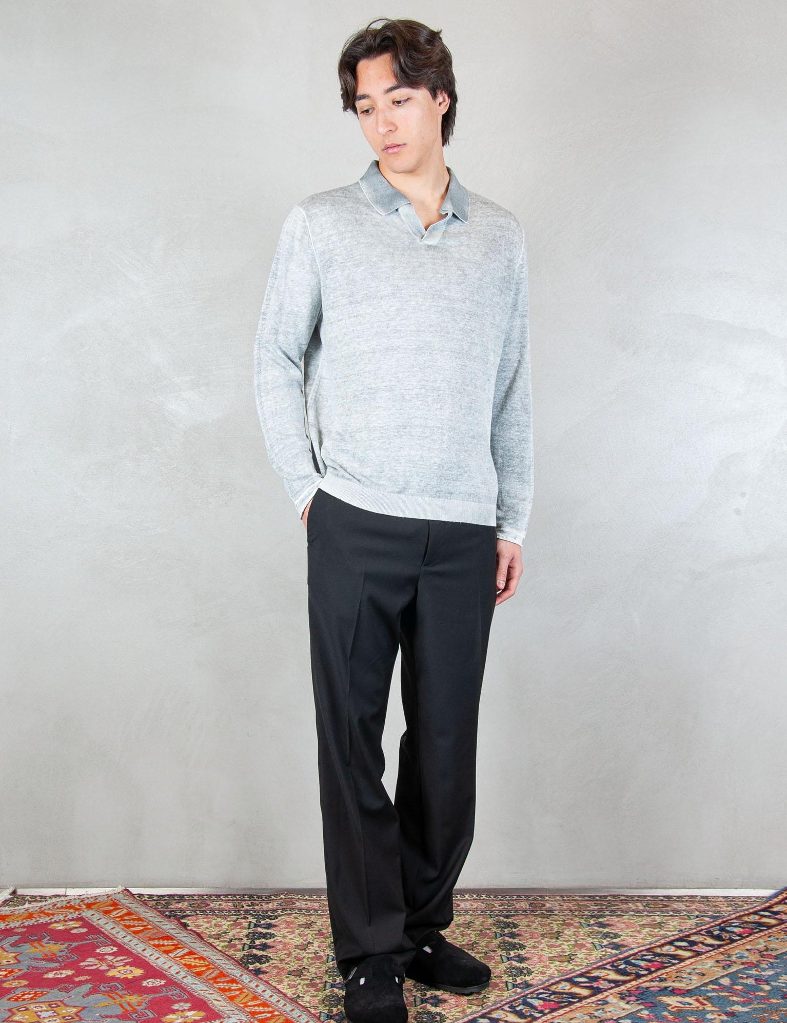 >Polo Nuvola SIN22 507 Diana Studio 