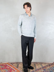 Diana Studio Maglia <BR/>Polo Nuvola SIN22 507 Diana Studio 