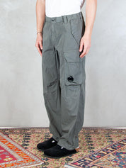 C.P. Company Pantalone <BR/>Cargo Ripstop PA248A-006272G 921 C.P. company 