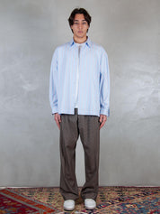 Hi Five Camicia <BR/>Mauder shirt MAUDER 5582-005 Hi Five 