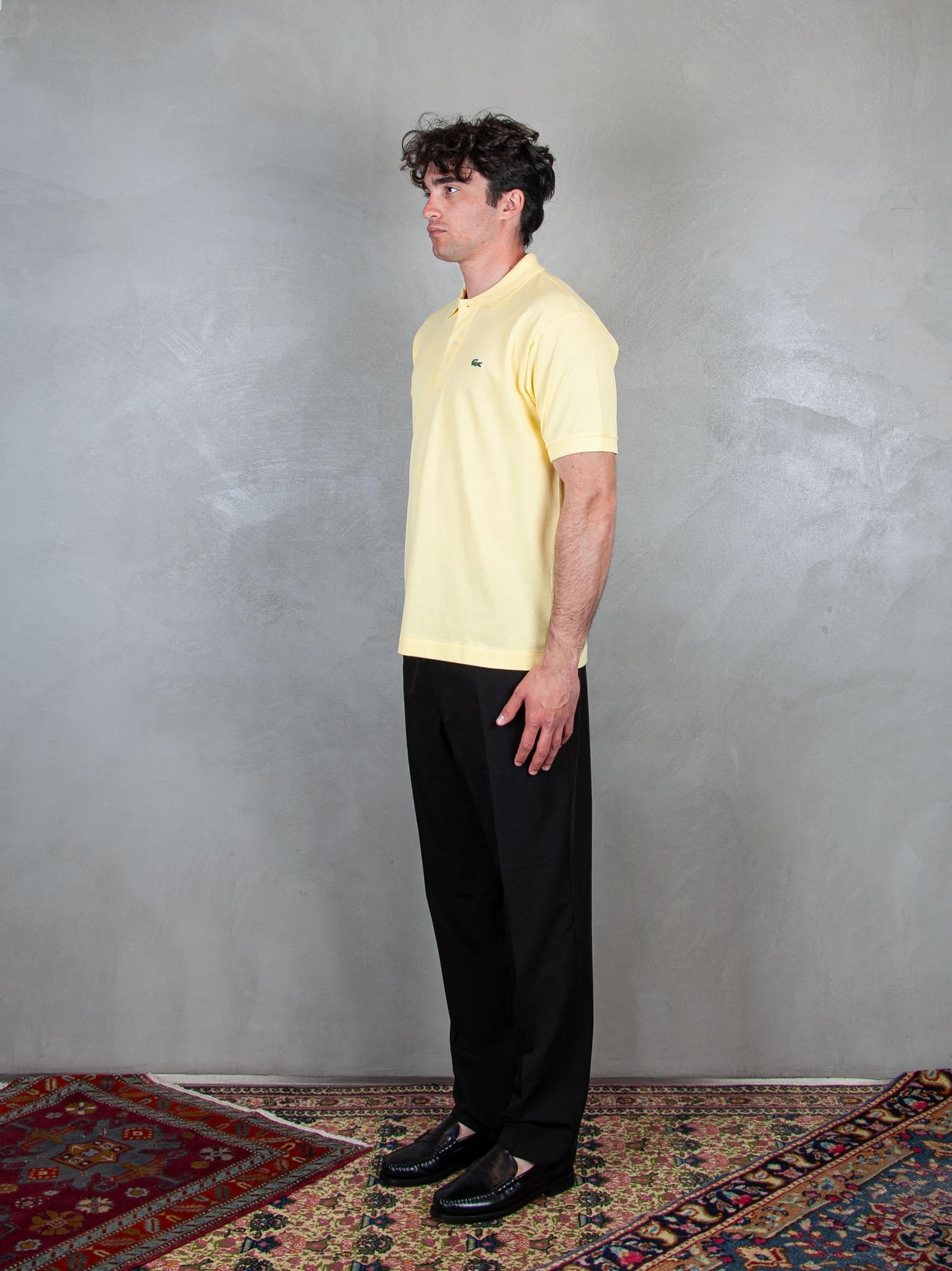 Lacoste L.12.12 polo 1212 107 Lacoste 