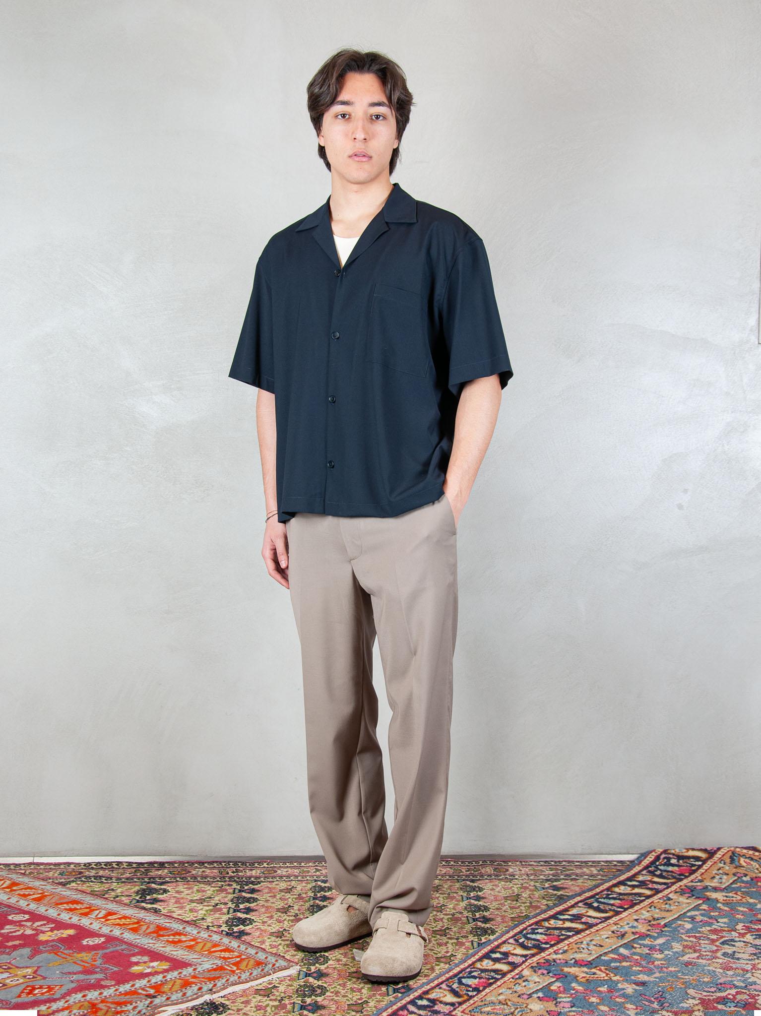 I'M Brian Camicia CA3623 BLU I'm Brian 