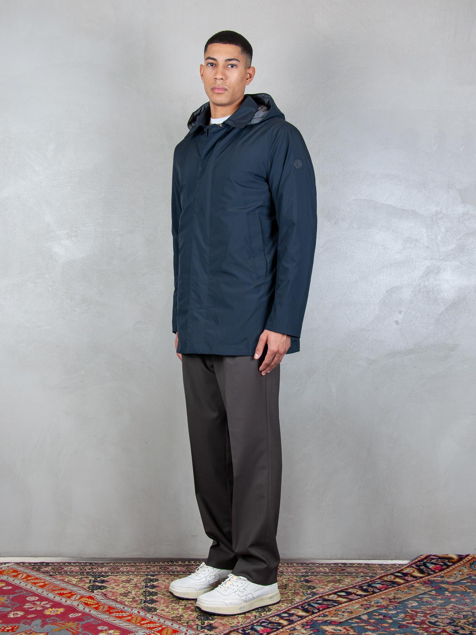 People Of Shibuya Giubbotto Takuya TAKUYA PM773-790 People of Shibuya 