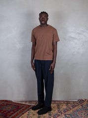 Basic T-Shirt 180001-54 056 Grifoni 