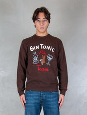 MC2 Saint Barth maglia <BR/>Heron wool HER0001 00320I MC2 St Barth 