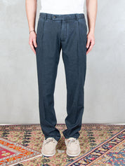 Berwich Pantaloni <BR/>X Retrolong XRETROLONGGD DG0047-WL65 Berwich 