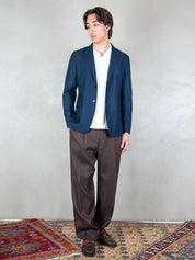 Seinse Giacca <BR/>Rever Lancia GAE1117 BLUE NAVY Seinse 