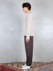 Atomofactory <BR/>Maglia girocollo FU04 27 Atom Factory 