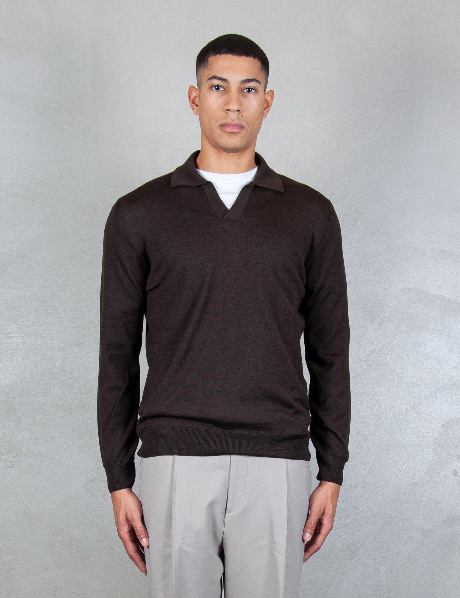 >Polo Capri LG1187 15 Luigi Gentile 