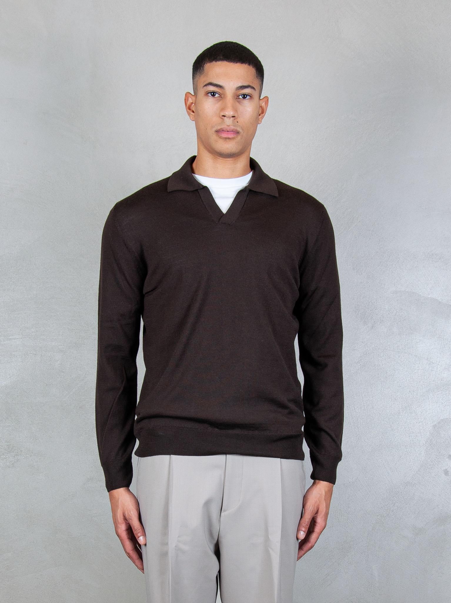 Luigi Gentile Maglia Polo Capri LG1187 15 Luigi Gentile 