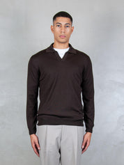 Luigi Gentile Maglia <BR/>Polo Capri LG1187 15 Luigi Gentile 