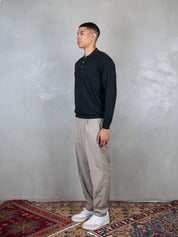 Polo Knit LS 0310 13 Daniele Fiesoli 