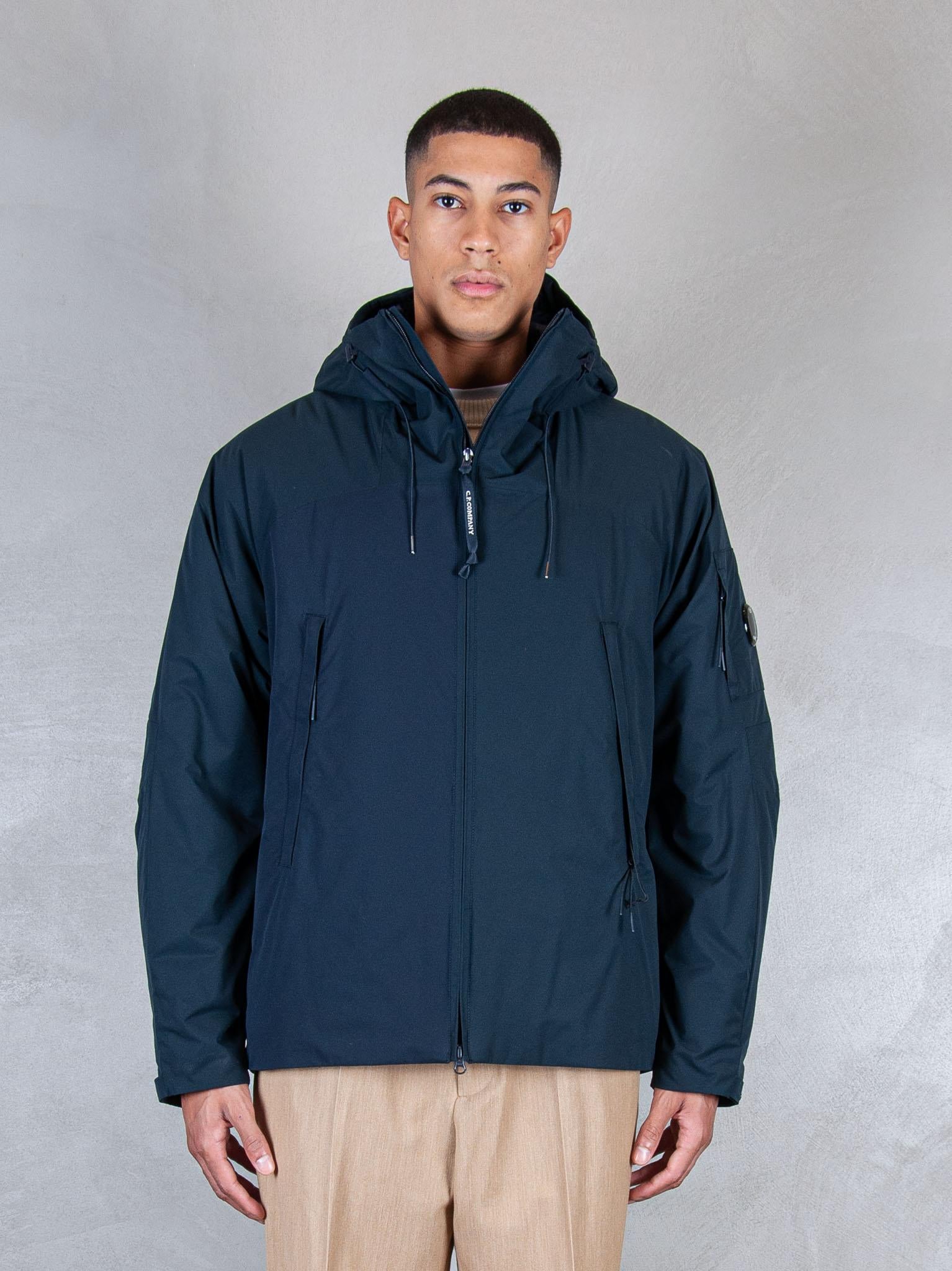 C.P. Company Giubbotto Pro-Tek OW006A-110264A 888 C.P. company 