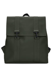 Rains zaino <BR/>MSN Bag MSN BAG GREEN Rains 