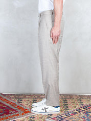 Seinse Pantaloni <BR/>Viscosa PSE1518 BEIGE Seinse 