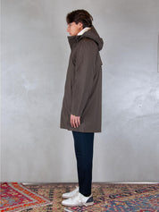 Thomas Bonden Padded K7136IV B38 K-Way 