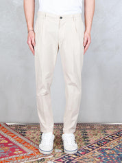 Beable pantaloni <BR/>Riccardo RICCARDO PS-SABBIA Beable 