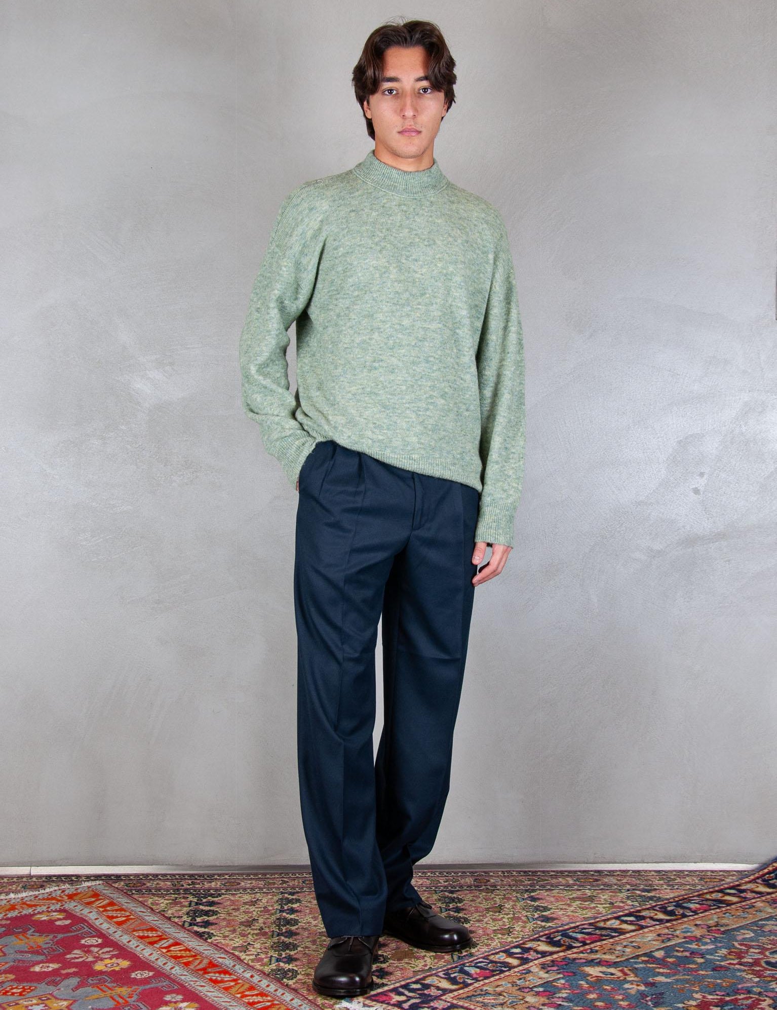 Nev NEV WQ782-69 Cellar Door 