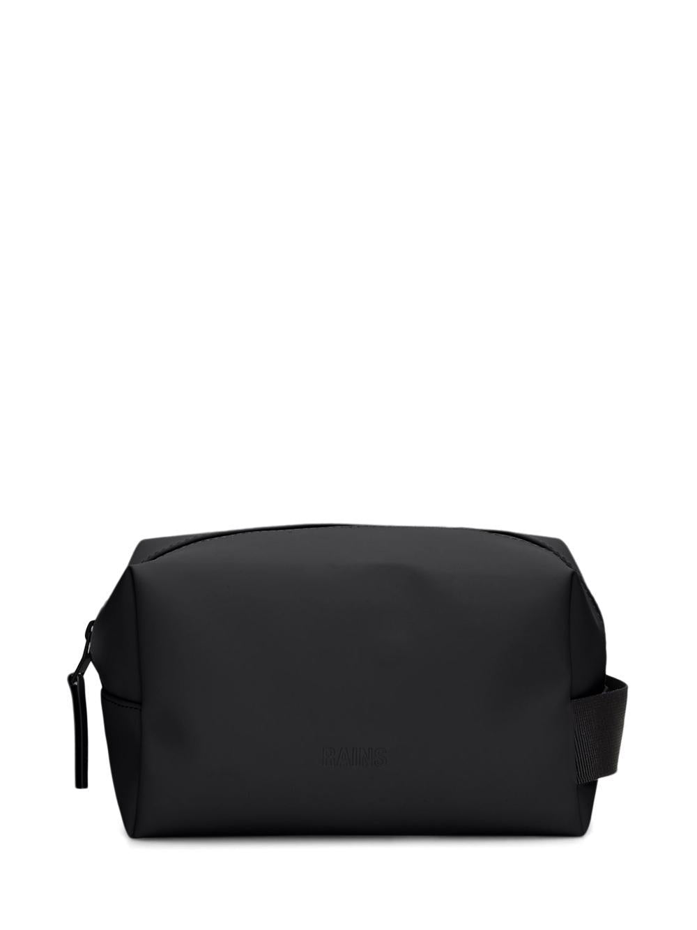 Rains beauty Wash Bag Small WASH BAG SMALL BLACK Rains 