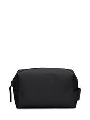 Rains beauty <BR/>Wash Bag Small WASH BAG SMALL BLACK Rains 