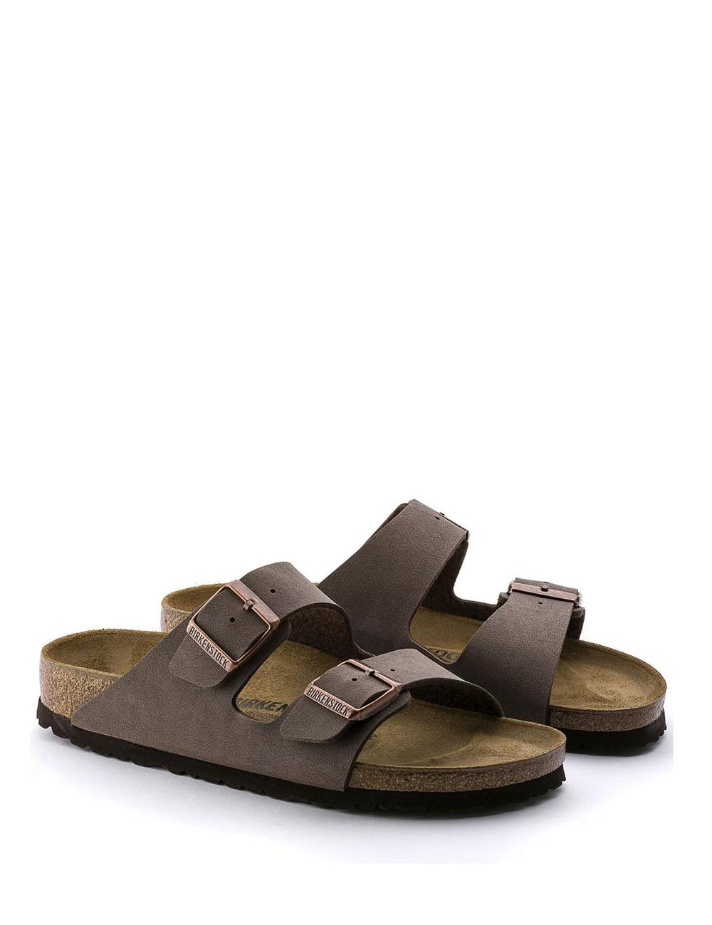 >Arizona Classic ARIZONA CLASSIC-MOCCA Birkenstock 