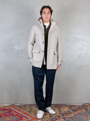 Bottega Marchigiana Cappotto <BR/>Monty Sfoderabile B6 ASP/A-1 Bottega Marchigiana 