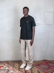 Lacoste <BR/>T-shirt TH7318 031 Lacoste 