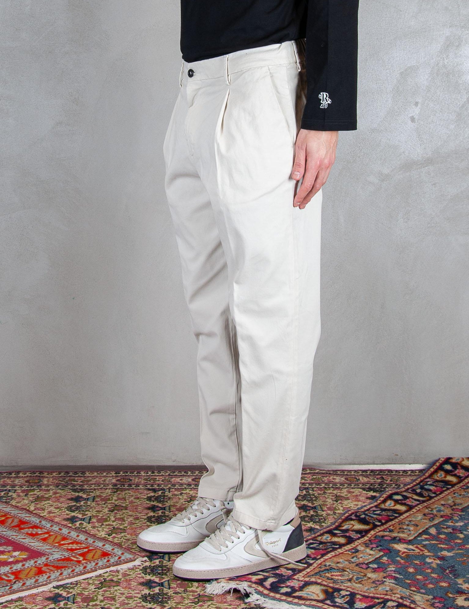 >New Riccardo NEW RICCARDO DHP-TALCO Beable 