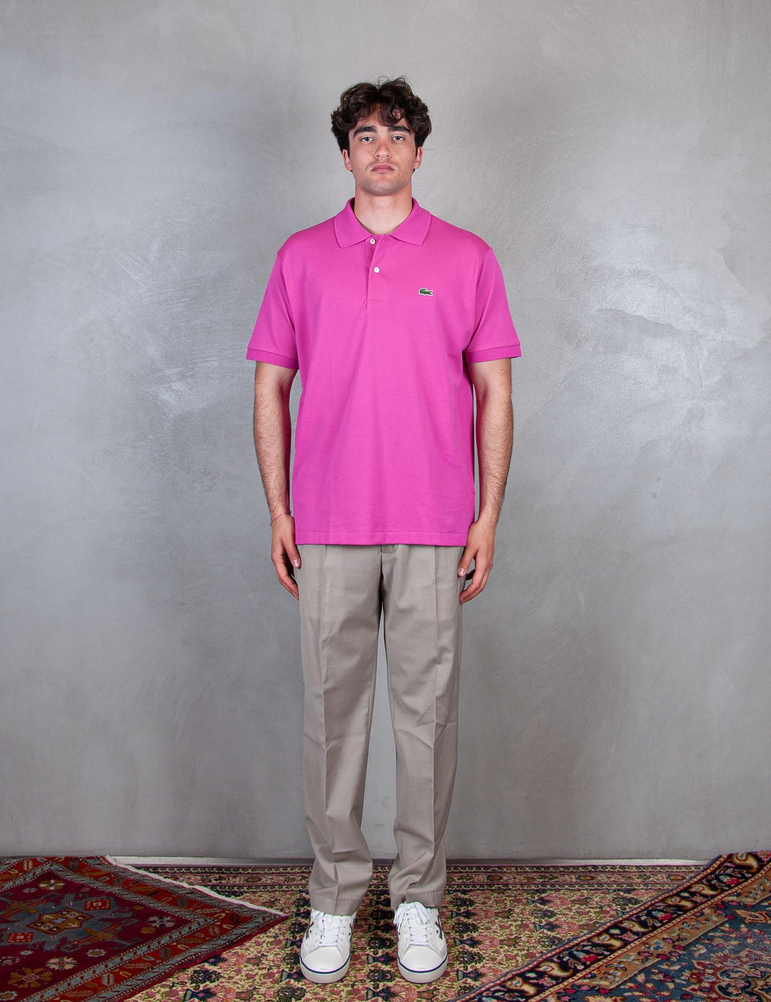 >L.12.12 polo 1212 I1L Lacoste 