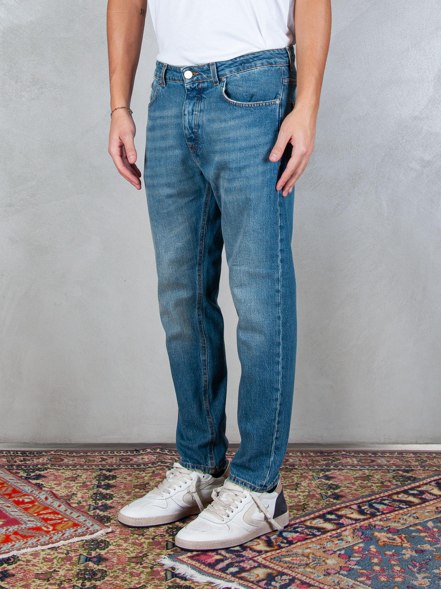 Beable jeans  Mark Short MARK SHRT CND-08 Beable 