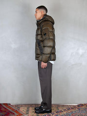 C.p. Company Giubbotto <BR/>DD Shell Puffer Jacket OW702A-110416A 683 C.P. company 