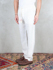 MC2 Saint Barth Pantalone <BR/>Calais CAA0001 01457L MC2 St Barth 