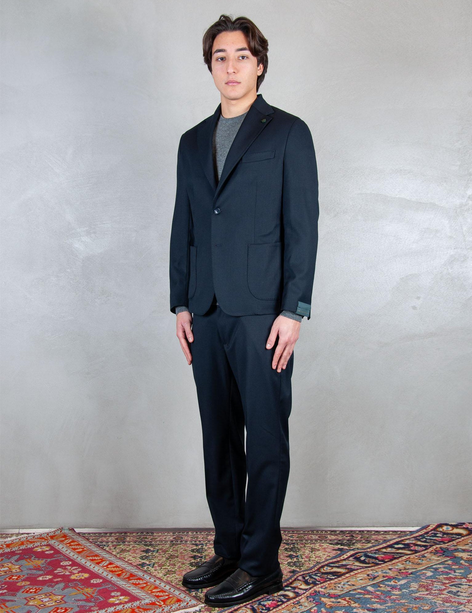 J+PRFCT PLS CMO-3 Bottega Marchigiana 