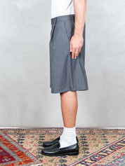 WOC Bermuda <BR/>Algeri ALGERI LANA-GRIGIO WOC 