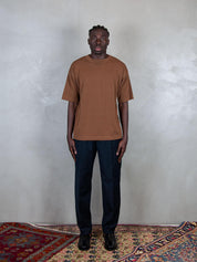 Raglan Knit T-Shirt 110002-117 056 Grifoni 