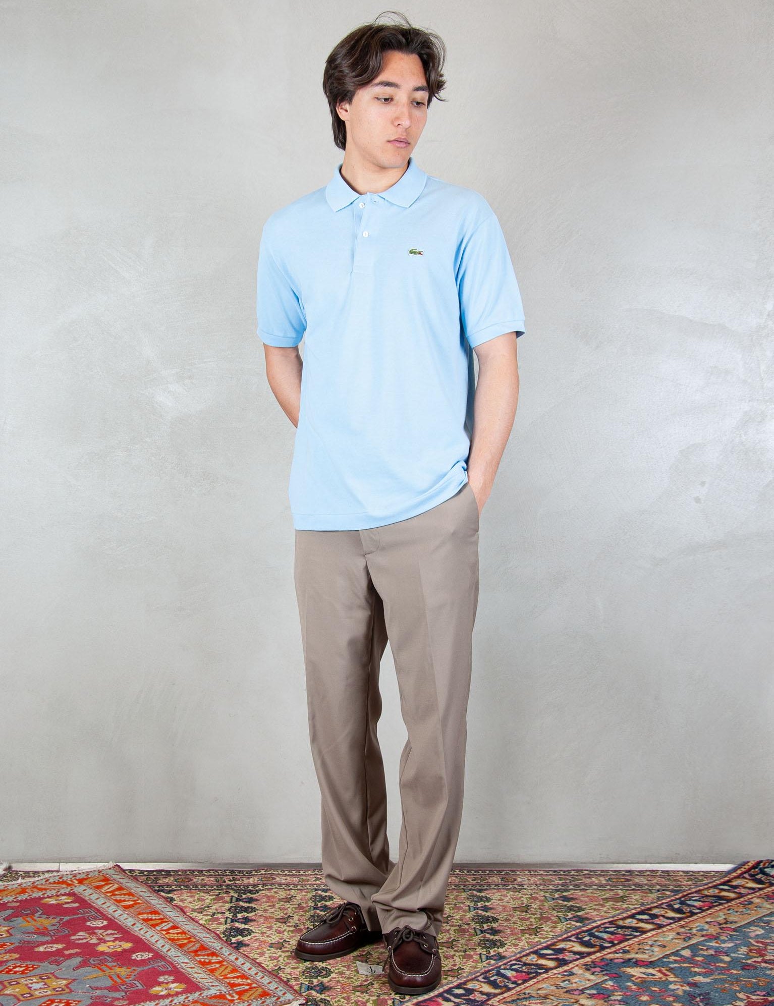 >L.12.12 polo 1212 HBP Lacoste 