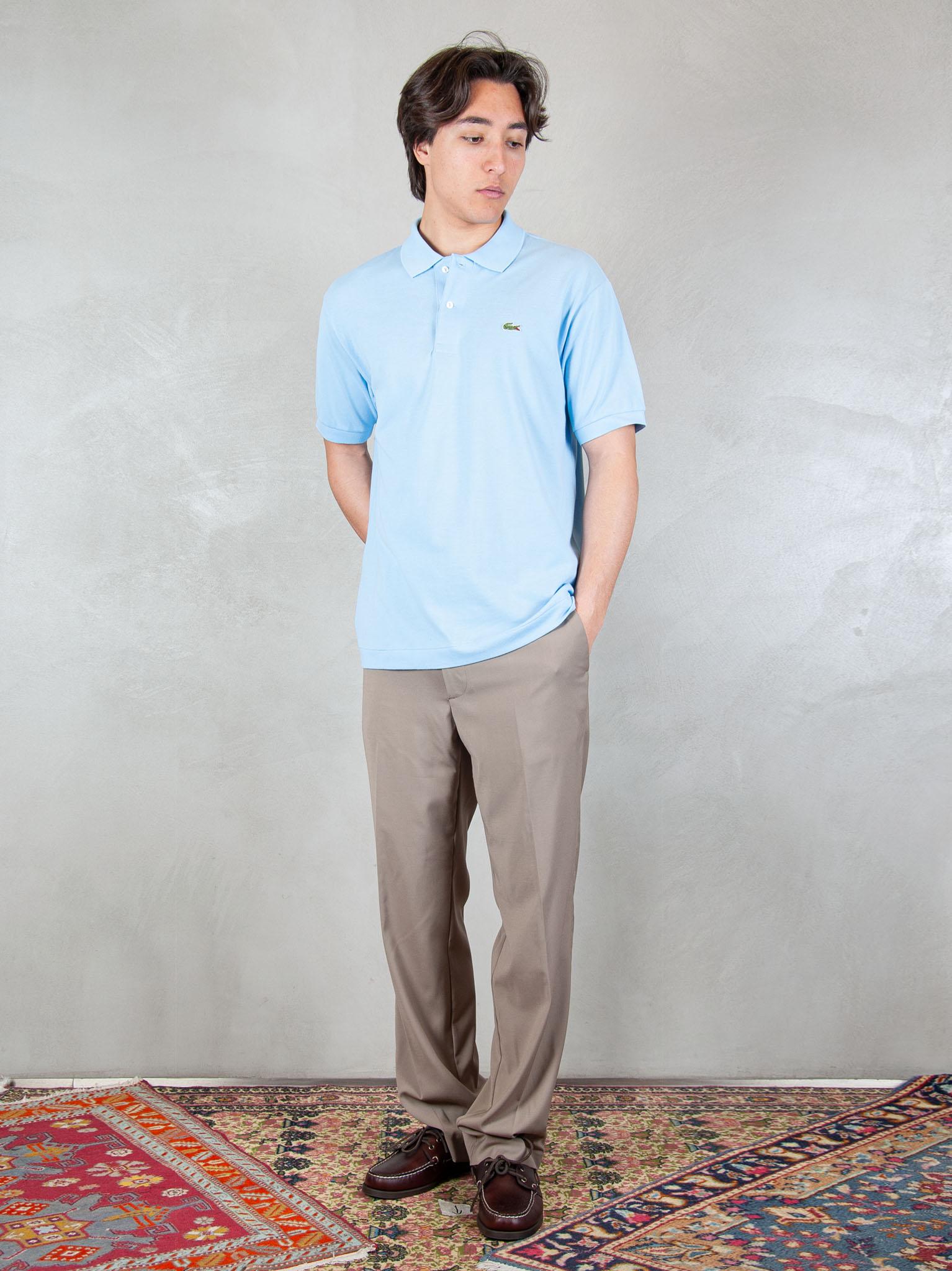 Lacoste L.12.12 polo 1212 HBP Lacoste 