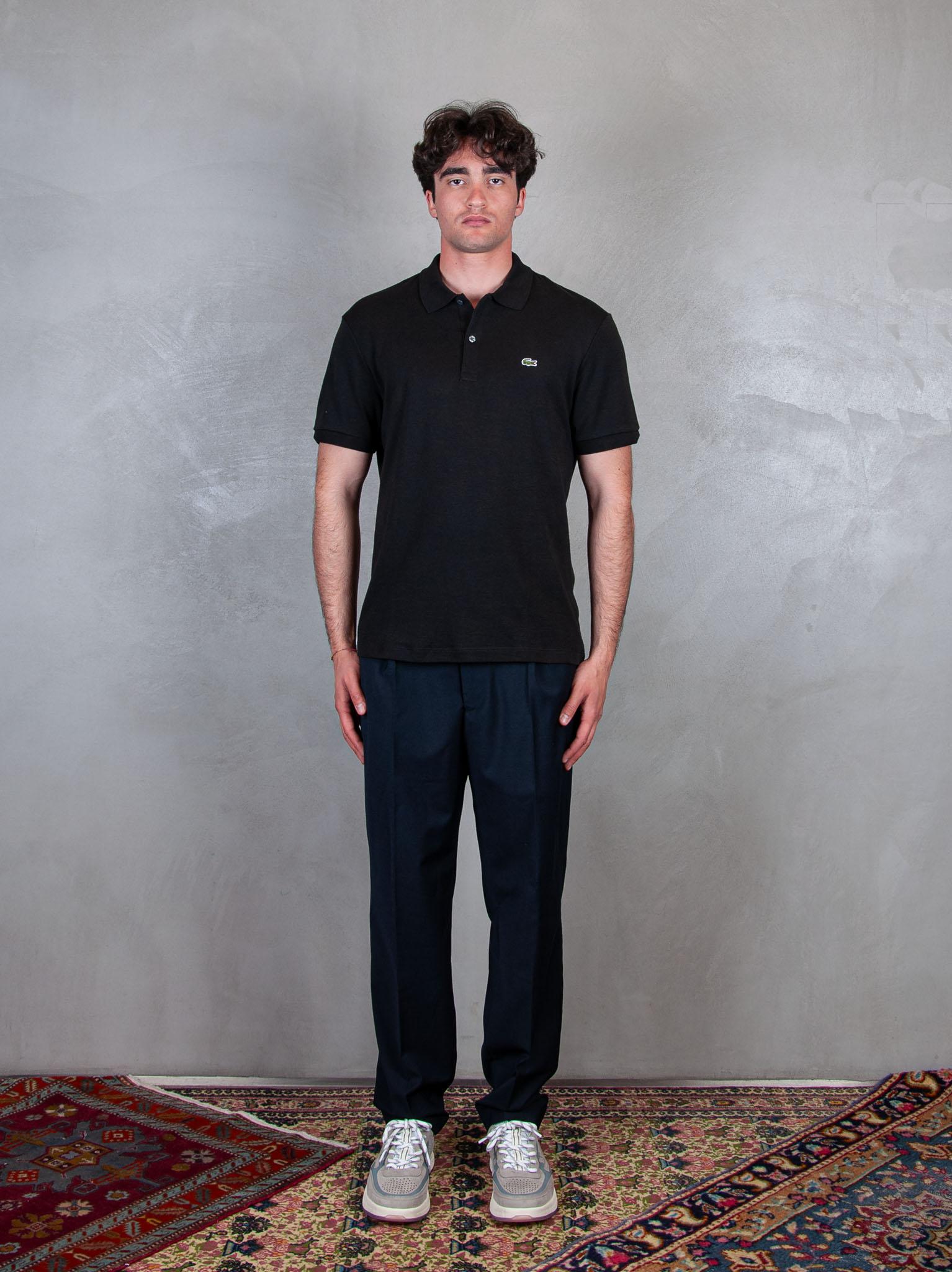 Lacoste Polo Pima DH2050 031 Lacoste 