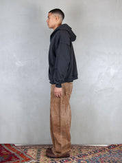 Hi Five Felpa <BR/>UA Zip UA-ZIP PIOMBO Hi Five 