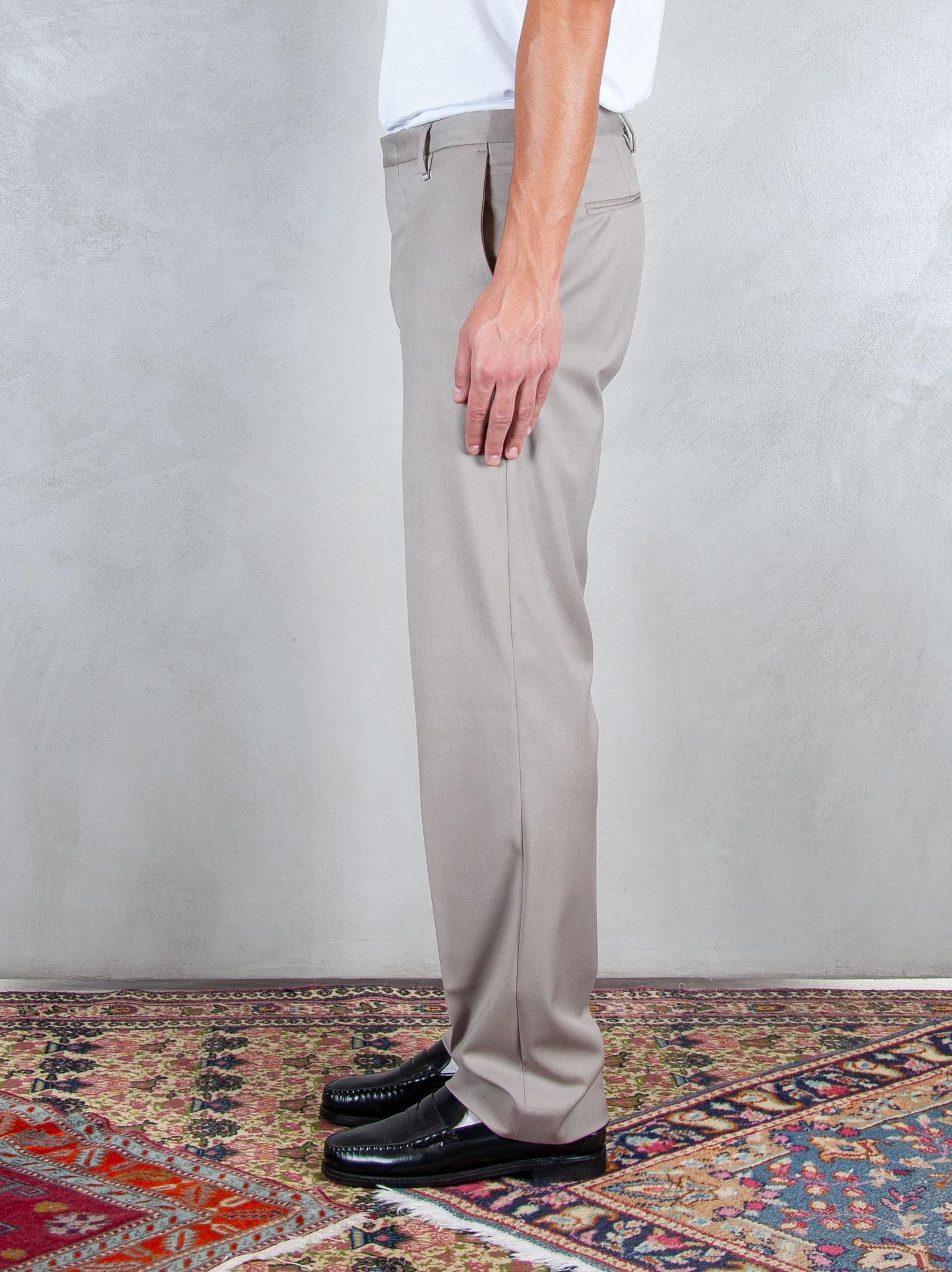 I'M Brian Pantalone PA3481 MASTICE I'm Brain 