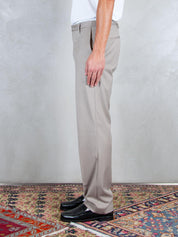 I'M Brian <BR/>Pantalone PA3481 MASTICE I'm Brain 