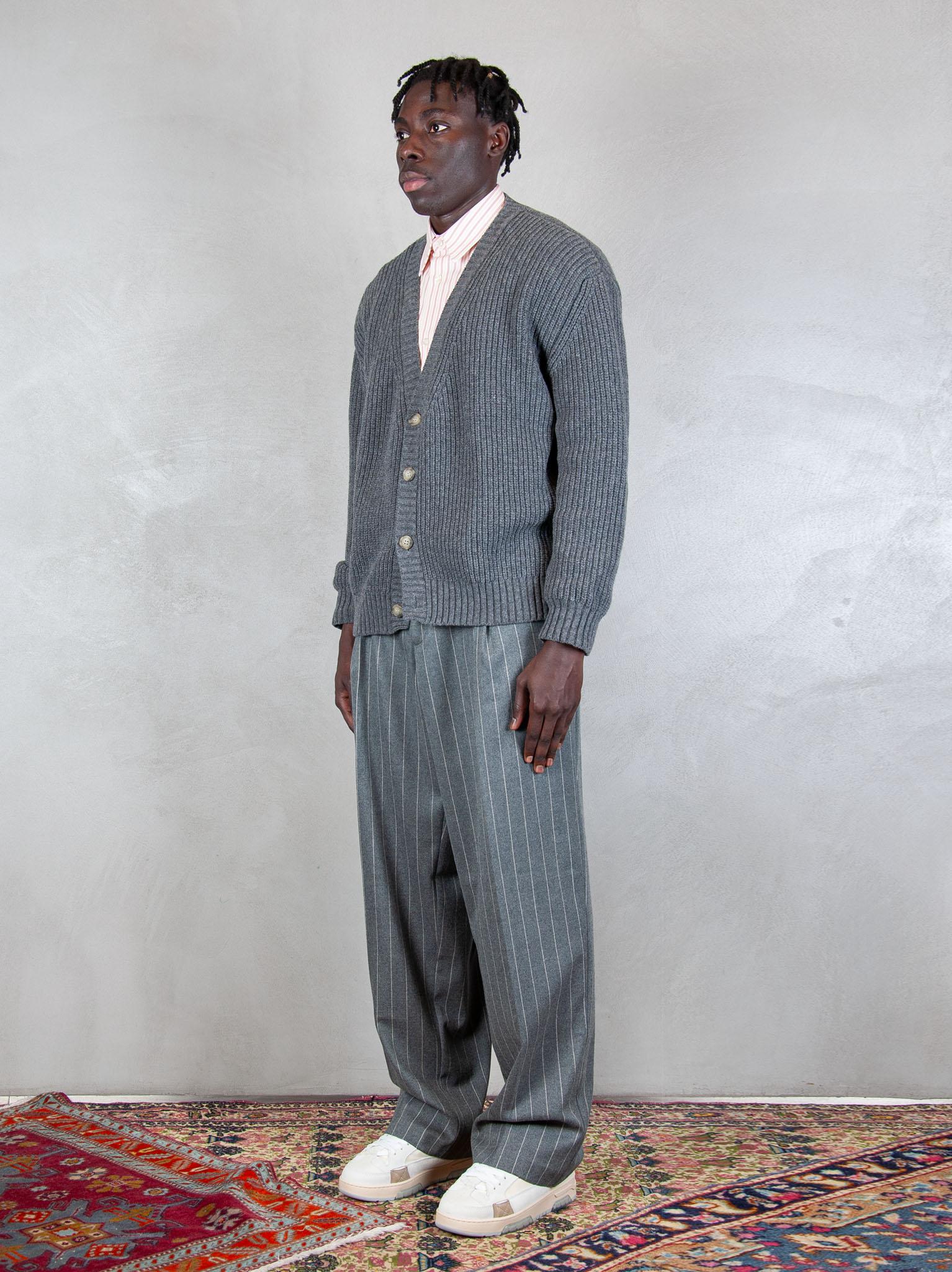 Hi Five Maglia  Toledo cardigan TOLEDO CARDIGAN GR. MEDIO Hi Five 