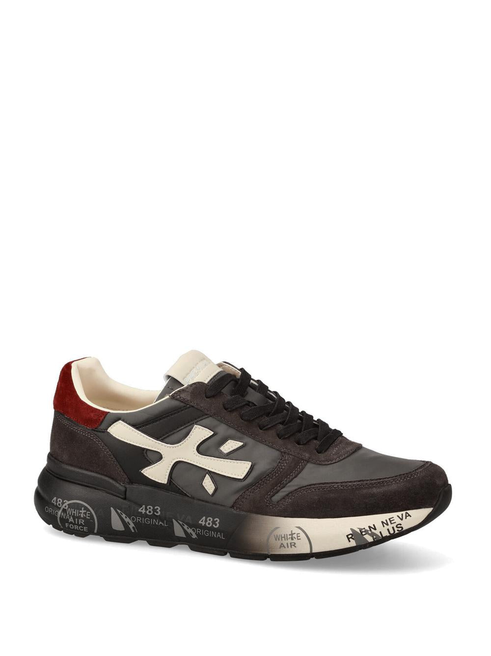 Premiata Mick MICK 7719 Premiata 