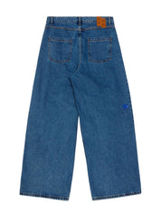 Ader Error Jeans <BR/>Straight Denim BMSGFYJE0101 BL-BLUE Ader Error 
