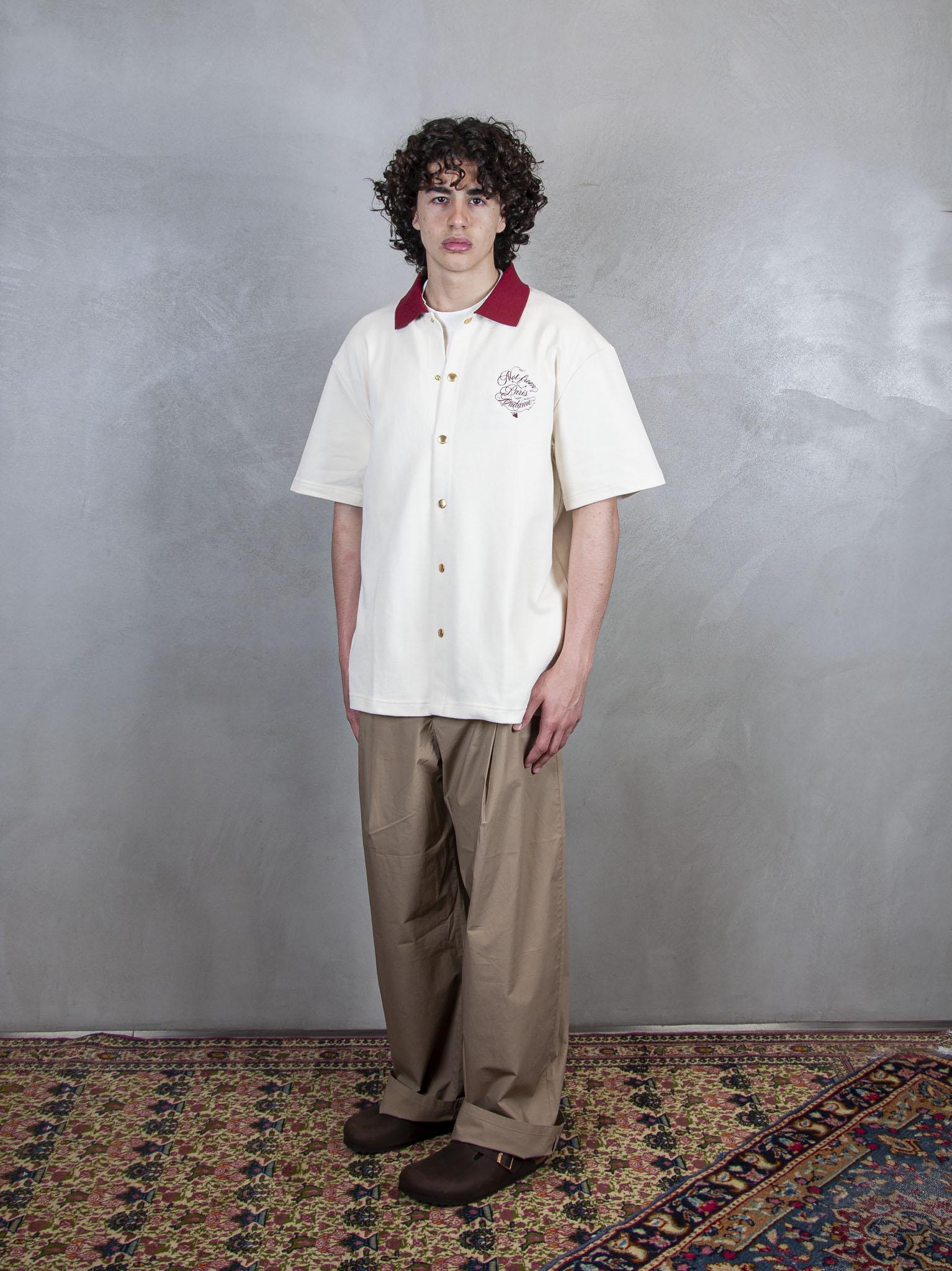  SH196-CO140 CM Drôle De Monsieur 