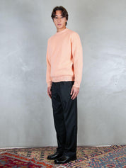 Maglia girocollo costa inglese FU18 45 Atom Factory 