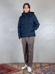 At.p.co Giubbotto <BR/>Julian JULIAN PL052-799 AT.P.CO 